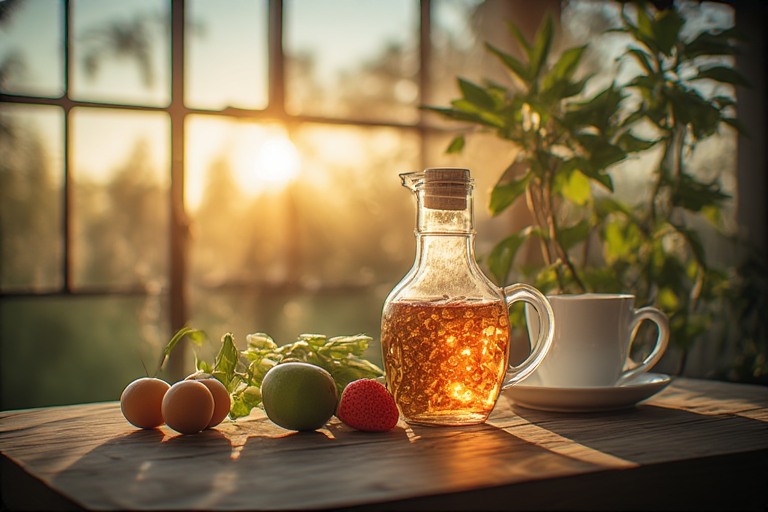 Cara Memulai Pagi dengan Ritme yang Lebih Ringan Tanpa Ribet