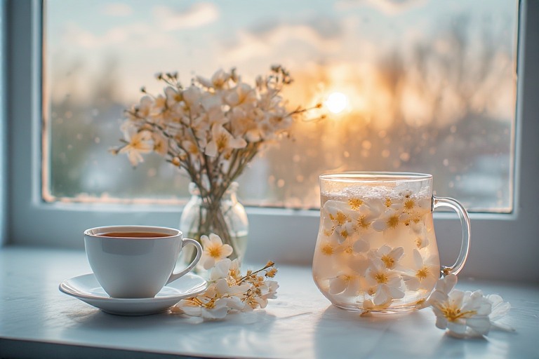 Langkah Sederhana untuk Membuat Pagi Terasa Lebih Menyenangkan