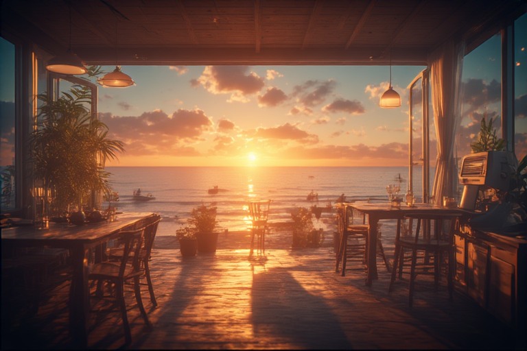 Menciptakan Pagi yang Lembut Lewat Kebiasaan Kecil