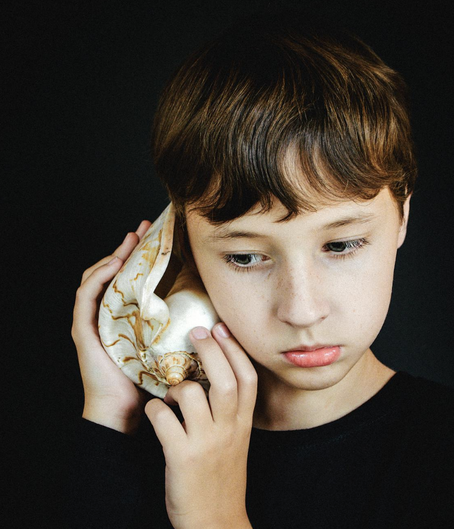 Dampak Stres Kronis terhadap Ketajaman Sensorik Telinga Anda